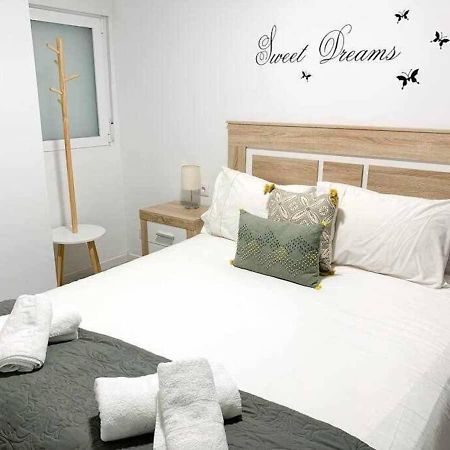 Apartment In Alicante Downtown/El Postiguet Beach Экстерьер фото