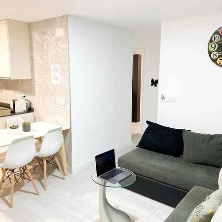 Apartment In Alicante Downtown/El Postiguet Beach Экстерьер фото